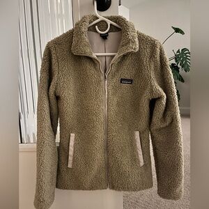 Patagonia jacket